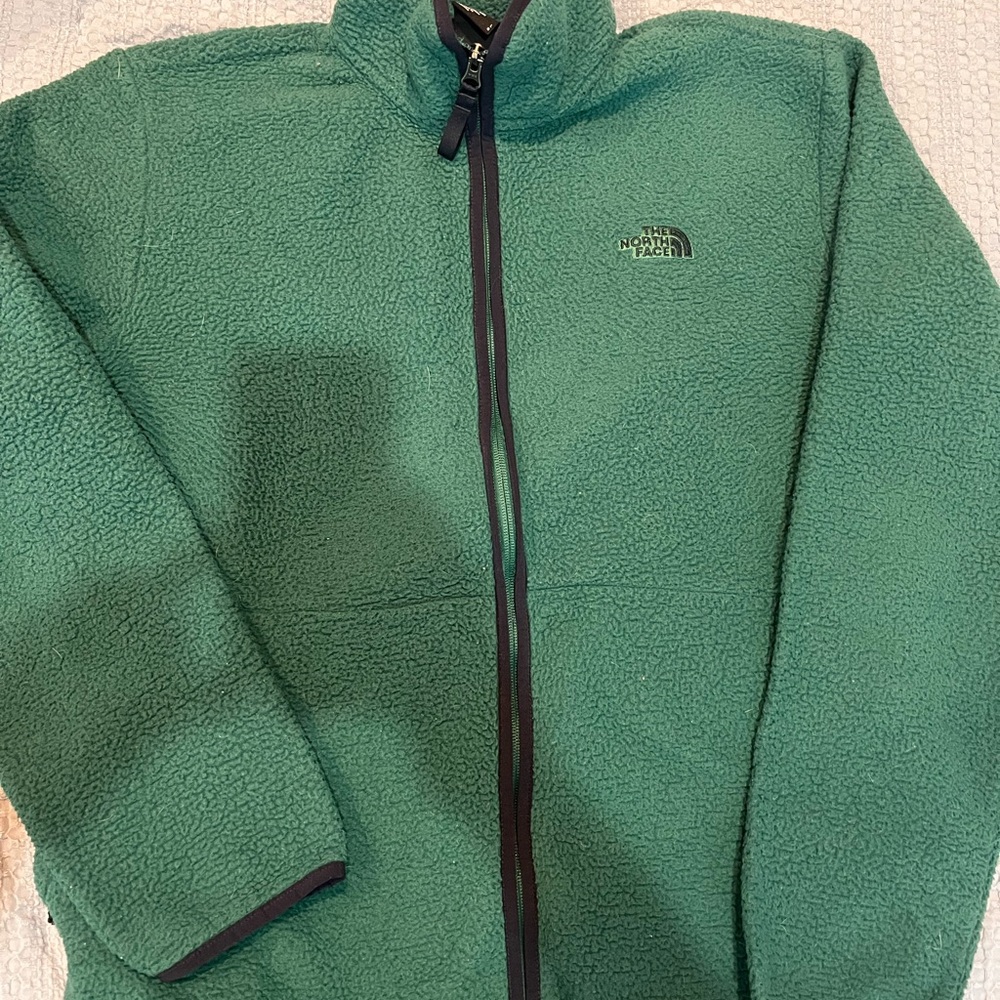 The North Face Men’s Fleece
